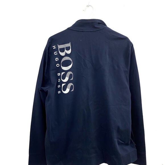 Hugo Boss Tracksuit - Picture 2 of 2